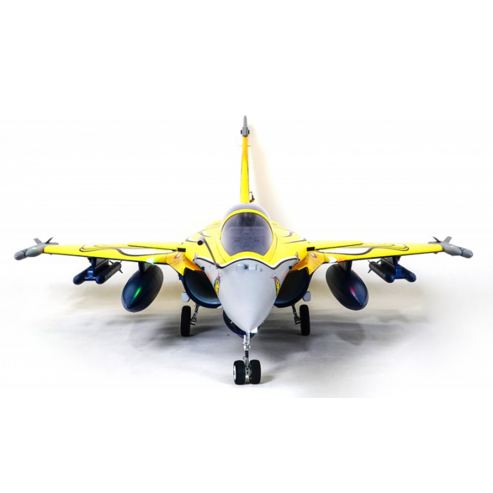 FMS DASSAULT RAFALE 80MM EDF PNP