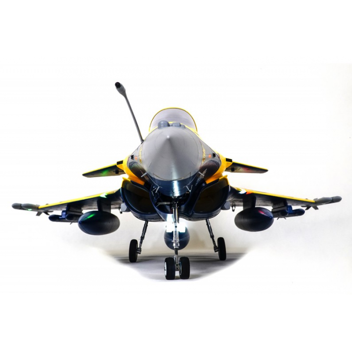 FMS DASSAULT RAFALE 80MM EDF PNP