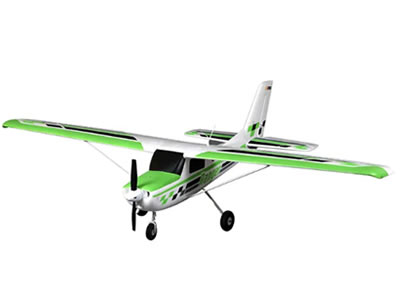 FMS 1800mm Ranger PNP with Reflex V2 RC Airplane