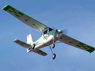 FMS 1800mm Ranger PNP with Reflex V2 RC Airplane