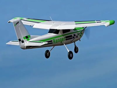 FMS 1800mm Ranger PNP with Reflex V2 RC Airplane