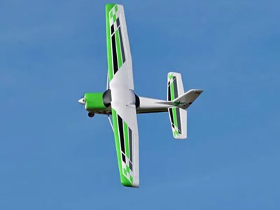 FMS 1800mm Ranger PNP with Reflex V2 RC Airplane