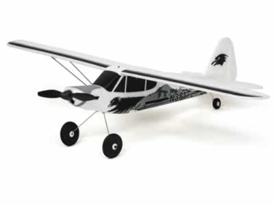 FMS Easy RC Piper PA-18 Super Cub 540mm RTF EPP Foam Trainer Airplane
