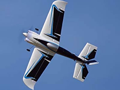 FMS 750mm Edge 540 PNP RC Airplane