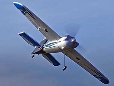 FMS 750mm Edge 540 PNP RC Airplane