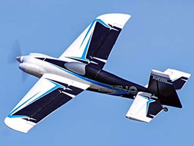 FMS 750mm Edge 540 PNP RC Airplane