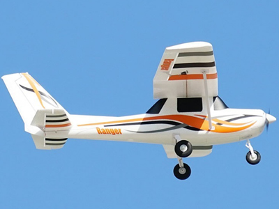 FMS Ranger 850mm PNP RC Airplane