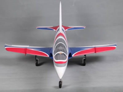 FMS Avanti S 70mm Jet PNP 4S RC JET Airplane