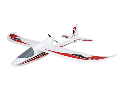 FMS Easy Trainer 1280mm V2 PNP RC Airplane