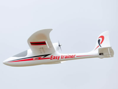 FMS Easy Trainer 1280mm V2 PNP RC Airplane