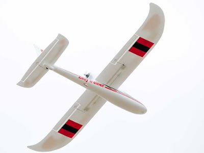 FMS Easy Trainer 1280mm V2 PNP RC Airplane