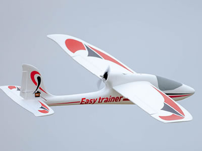 FMS Easy Trainer 1280mm V2 PNP RC Airplane