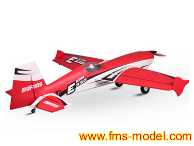FMS Extra 330 EP Aerobatic PNP 2000mm RC Airplane