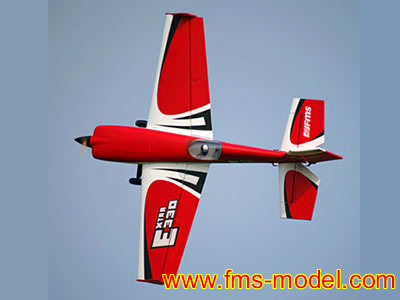 FMS Extra 330 EP Aerobatic PNP 2000mm RC Airplane
