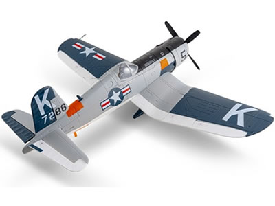 FMS F4U-4 Corsair 1100mm PNP RC Plane