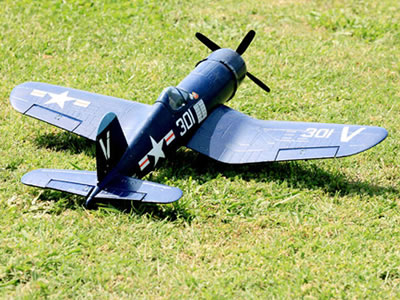 FMS Votec 322 1400mm PNP RC Airplane FMM1011P