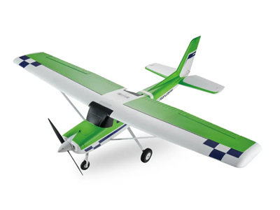 FMS Ranger 1220mm PNP Reflex Green RC airplane