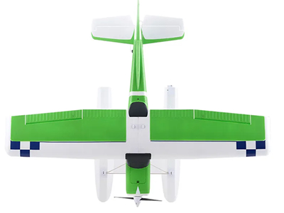 FMS Ranger 1220mm PNP Reflex Green RC airplane