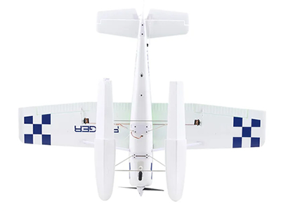 FMS Ranger 1220mm PNP Reflex Green RC airplane