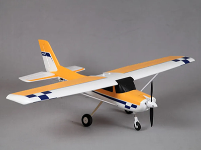 FMS Ranger 1220mm PNP Reflex Yellow RC airplane