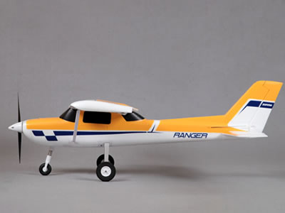 FMS Ranger 1220mm EP RTF with Floats RC Airplane