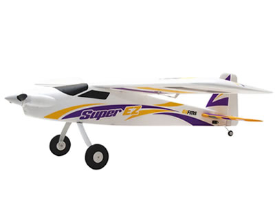 FMS Super EZ 1220mm V4 PNP with Floats RC Airplane