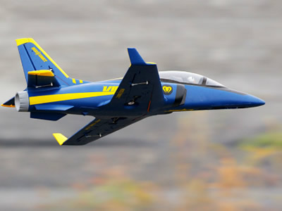 FMS EDF Jet 70mm Viper V2 PNP EDF Jet RC Airlane